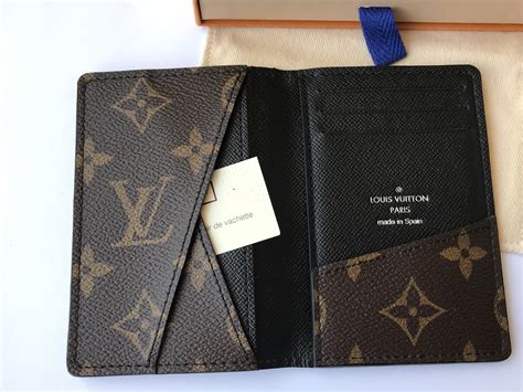 pocket organizer louis vuitton.